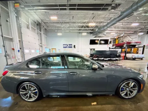 More photos of 2020 BMW 3 Series M340i xDrive at CarFive Salem, MA, MA