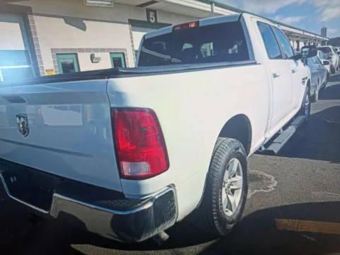 More photos of 2019 Ram 1500 Classic SLT at CarFive Salem, MA, MA