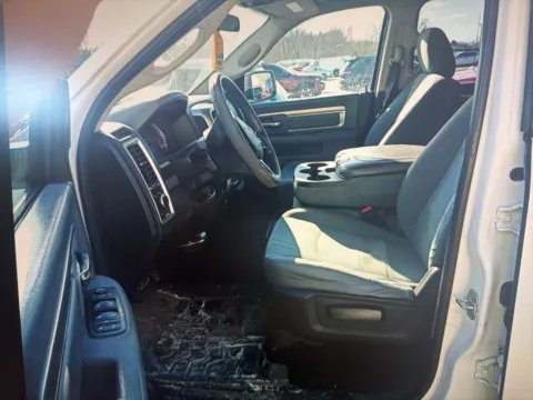 More photos of 2019 Ram 1500 Classic SLT at CarFive Salem, MA, MA