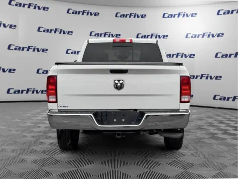More photos of 2019 Ram 1500 Classic SLT at CarFive Salem, MA, MA