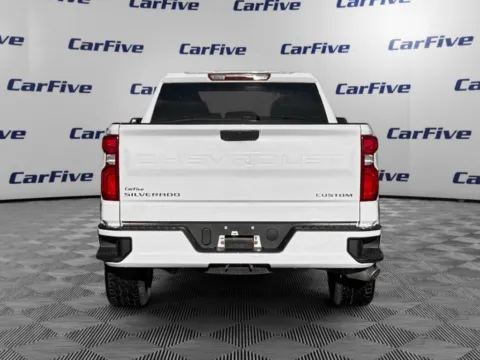More photos of 2019 Chevrolet Silverado 1500 Custom at CarFive Salem, MA, MA