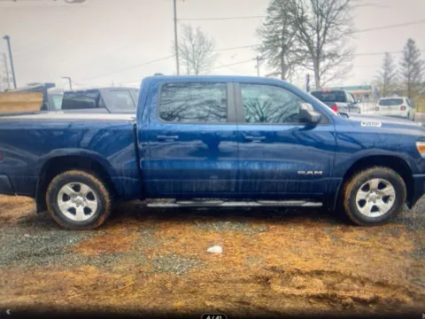 More photos of 2019 Ram 1500 Big Horn/Lone Star at CarFive Salem, MA, MA