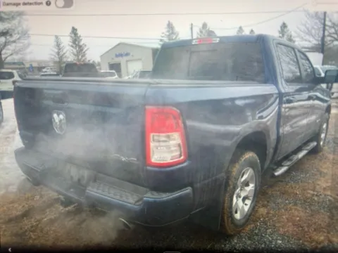 More photos of 2019 Ram 1500 Big Horn/Lone Star at CarFive Salem, MA, MA