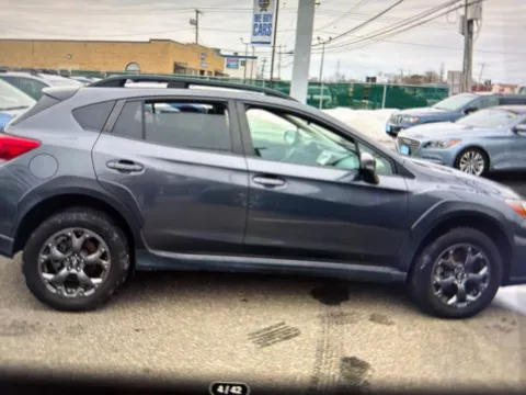 More photos of 2021 Subaru Crosstrek Sport at CarFive Salem, MA, MA