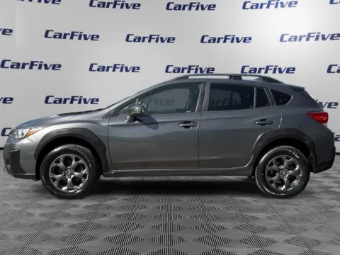 Photos of 2021 Subaru Crosstrek Sport for sale in Salem, MA at CarFive Salem, MA