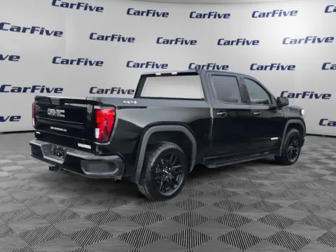 More photos of 2022 GMC Sierra 1500 Limited Elevation at CarFive Salem, MA, MA