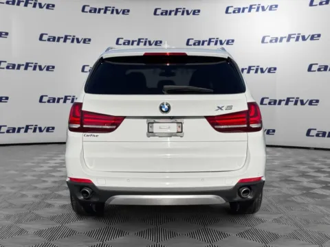 More photos of 2017 BMW X5 xDrive35i at CarFive Salem, MA, MA