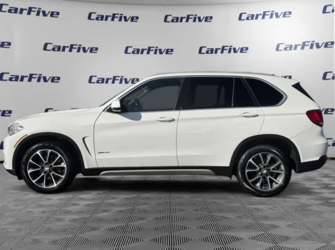 Photos of 2017 BMW X5 xDrive35i for sale in Salem, MA at CarFive Salem, MA