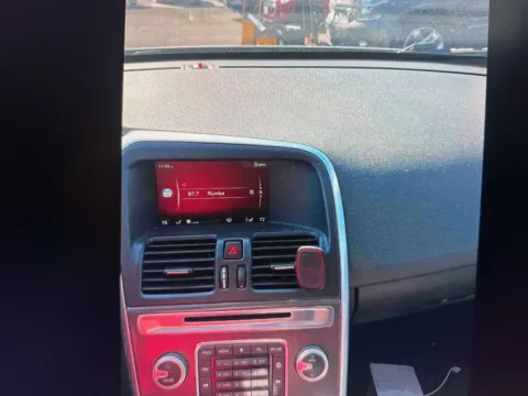 Another view of 2016 Volvo XC60 T5 Premier for sale in Salem, MA at CarFive Salem, MA