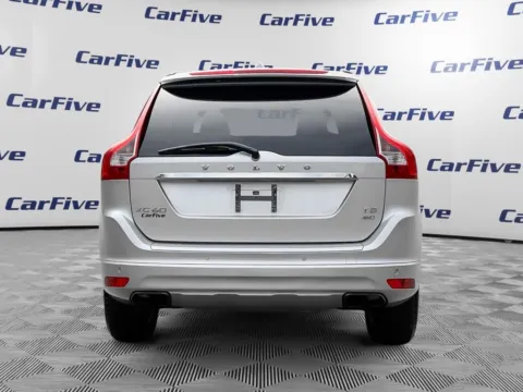 More photos of 2016 Volvo XC60 T5 Premier at CarFive Salem, MA, MA