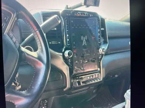 More photos of 2021 Ram 2500 Laramie at CarFive Salem, MA, MA