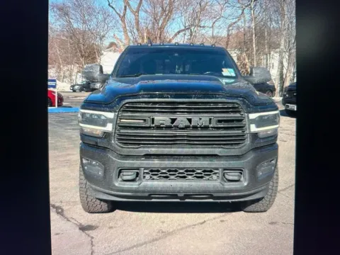 Photos of 2021 Ram 2500 Laramie for sale in Salem, MA at CarFive Salem, MA