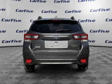 More photos of 2021 Subaru Crosstrek Sport at CarFive Salem, MA, MA