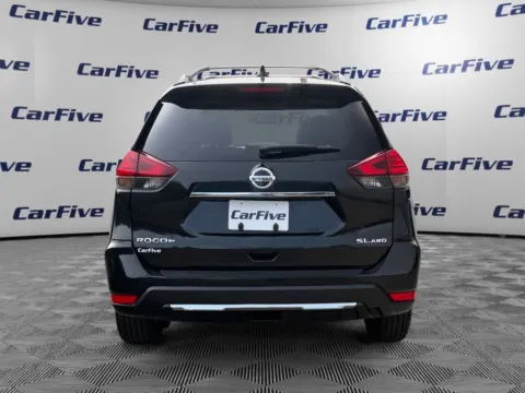 More photos of 2017 Nissan Rogue SL at CarFive Salem, MA, MA