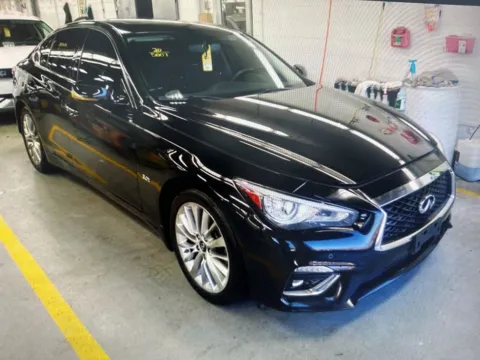 More photos of 2020 INFINITI Q50 3.0t LUXE at CarFive Salem, MA, MA