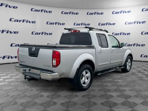 Photos of 2006 Nissan Frontier LE for sale in Salem, MA at CarFive Salem, MA