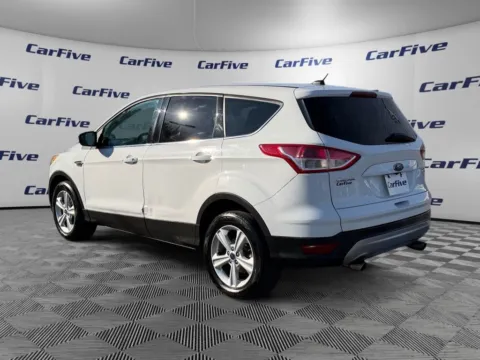 Another view of 2014 Ford Escape SE for sale in Salem, MA at CarFive Salem, MA