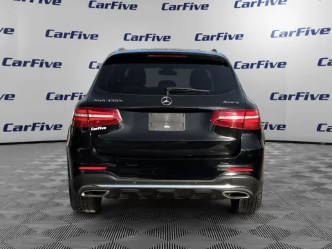 More photos of 2019 Mercedes-Benz GLC 350e at CarFive Salem, MA, MA