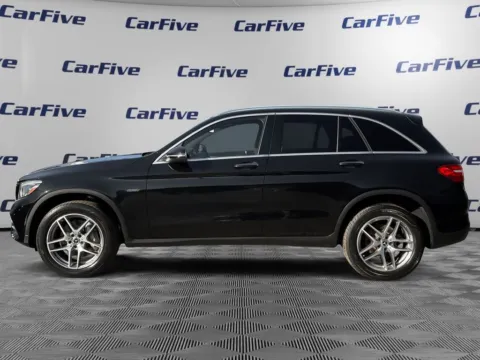 Photos of 2019 Mercedes-Benz GLC 350e for sale in Salem, MA at CarFive Salem, MA