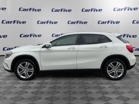 Photos of 2015 Mercedes-Benz GLA 250 for sale in Salem, MA at CarFive Salem, MA