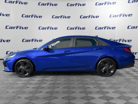 Photos of 2022 Hyundai Elantra SEL for sale in Salem, MA at CarFive Salem, MA