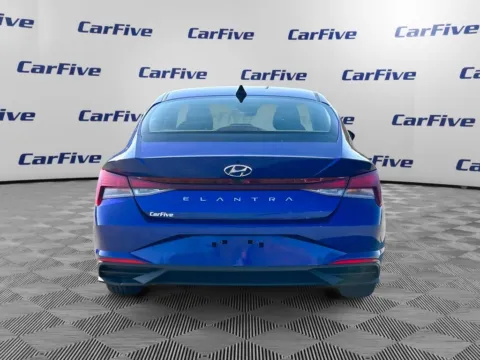More photos of 2022 Hyundai Elantra SEL at CarFive Salem, MA, MA