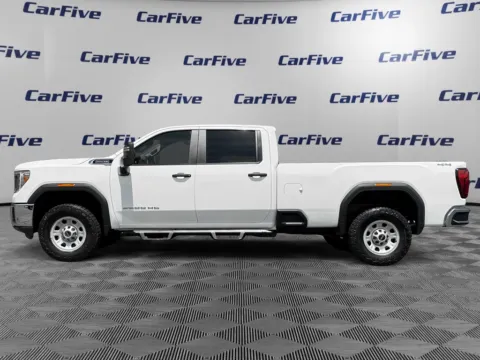Photos of 2021 GMC Sierra 3500HD for sale in Salem, MA at CarFive Salem, MA