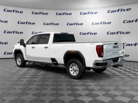 Another view of 2021 GMC Sierra 3500HD for sale in Salem, MA at CarFive Salem, MA
