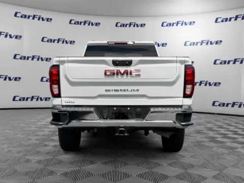 More photos of 2021 GMC Sierra 3500HD at CarFive Salem, MA, MA