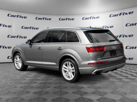More photos of 2017 Audi Q7 3.0T Prestige at CarFive Salem, MA, MA