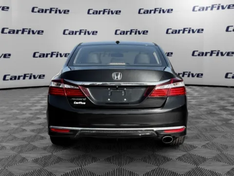 More photos of 2016 Honda Accord EX-L at CarFive Salem, MA, MA