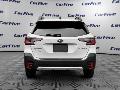 More photos of 2022 Subaru Outback Limited at CarFive Salem, MA, MA