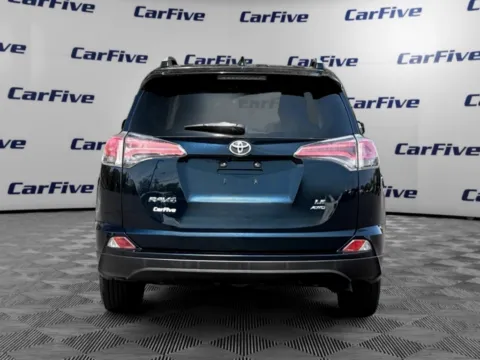 More photos of 2017 Toyota RAV4 LE at CarFive Salem, MA, MA