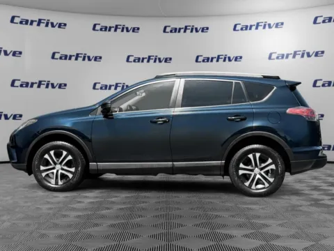 Photos of 2017 Toyota RAV4 LE for sale in Salem, MA at CarFive Salem, MA