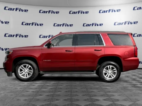 Photos of 2017 Chevrolet Tahoe LT for sale in Salem, MA at CarFive Salem, MA