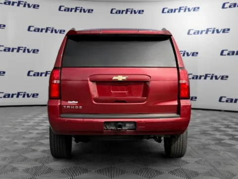 More photos of 2017 Chevrolet Tahoe LT at CarFive Salem, MA, MA