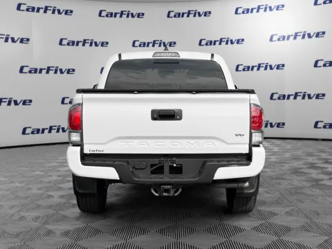 More photos of 2020 Toyota Tacoma TRD Sport at CarFive Salem, MA, MA