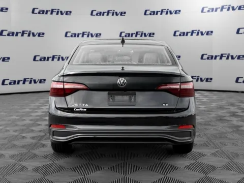 More photos of 2022 Volkswagen Jetta 1.5T SE at CarFive Salem, MA, MA