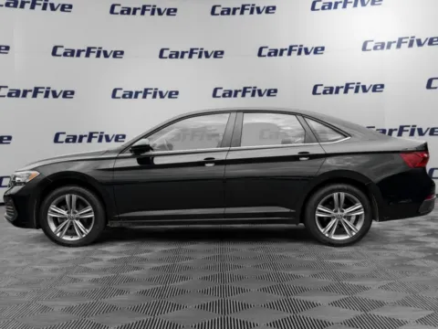 Photos of 2022 Volkswagen Jetta 1.5T SE for sale in Salem, MA at CarFive Salem, MA