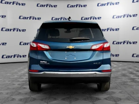 More photos of 2021 Chevrolet Equinox LT at CarFive Salem, MA, MA