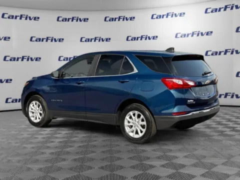Another view of 2021 Chevrolet Equinox LT for sale in Salem, MA at CarFive Salem, MA
