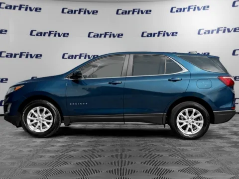 Photos of 2021 Chevrolet Equinox LT for sale in Salem, MA at CarFive Salem, MA