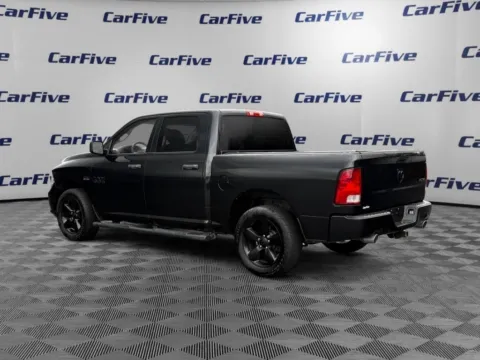 Another view of 2016 Ram 1500 Express for sale in Salem, MA at CarFive Salem, MA