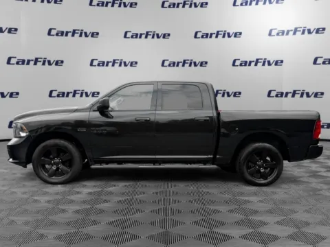 Photos of 2016 Ram 1500 Express for sale in Salem, MA at CarFive Salem, MA