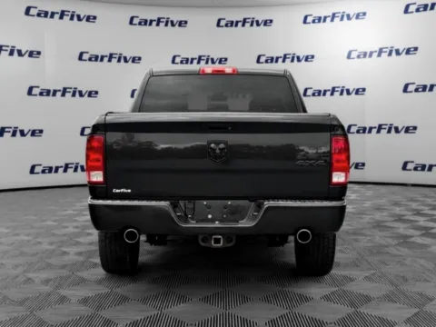 More photos of 2016 Ram 1500 Express at CarFive Salem, MA, MA