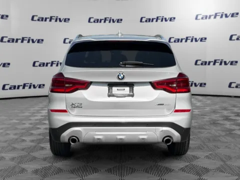 More photos of 2020 BMW X3 xDrive30i at CarFive Salem, MA, MA