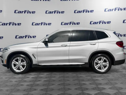 Photos of 2020 BMW X3 xDrive30i for sale in Salem, MA at CarFive Salem, MA