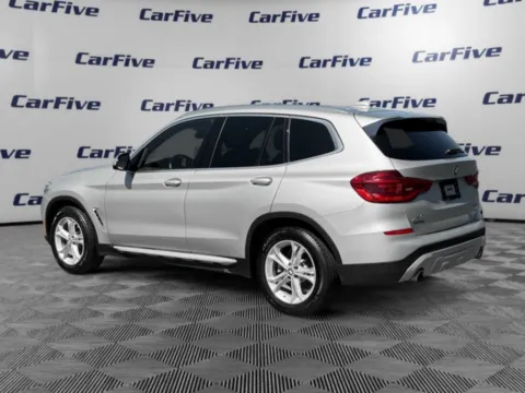 Another view of 2020 BMW X3 xDrive30i for sale in Salem, MA at CarFive Salem, MA