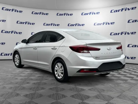 Another view of 2019 Hyundai Elantra SE for sale in Salem, MA at CarFive Salem, MA