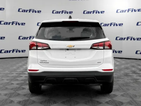 More photos of 2022 Chevrolet Equinox LS at CarFive Salem, MA, MA